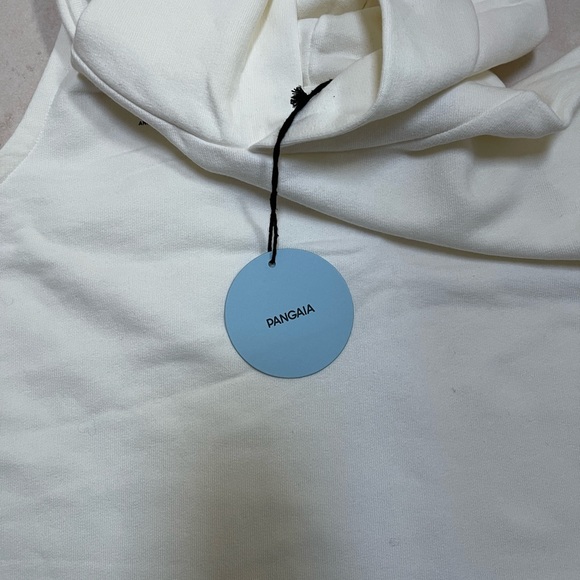 PANGAIA sleeveless hoodie, NWT, size XXS‼️FIRM PRICE‼️ - Picture 4 of 7